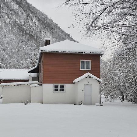 Apartamento Le Valentin Eaux-Bonnes Exterior foto