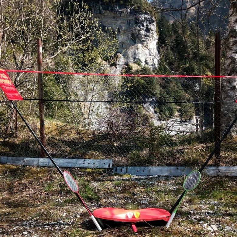 Apartamento Le Valentin Eaux-Bonnes Exterior foto